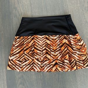 Lucky in Love Bethanie Mattek Sands Collection. Size S